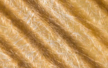 Lower End fibreglass roof waterproofing