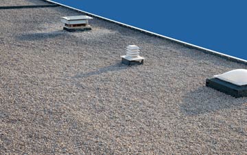 flat roofing Lower End