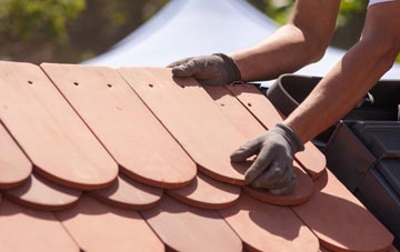 Lower End roof tile contractors