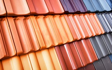 Lower End roof tile costs
