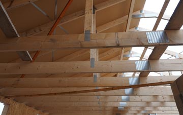 Lower End roof truss costs