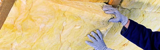 quotes for Lower End roof insulation