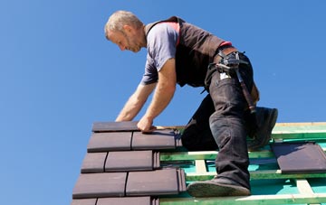 disadvantages of Lower End slate roofing