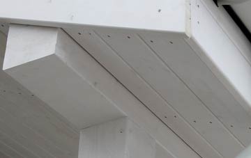 soffits Lower End