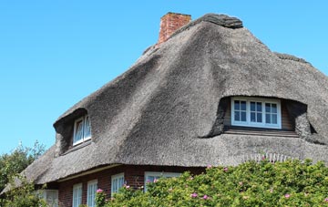 thatch roofing Lower End