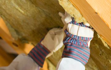 types of Lower End pitched roof insulation materials