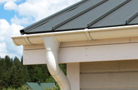 Lower End soffits