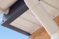 find rated Lower End soffit companies